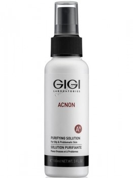 GIGI Acnon Purifying solution (-   ), 100  - ,   