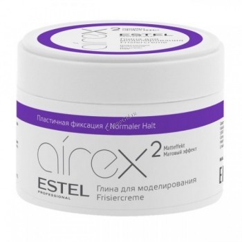 Estel professional Airex Hair Modeling clay (     ), 65  - ,   
