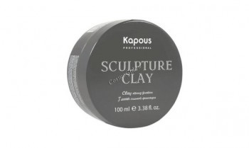 Kapous      "Sculpture Clay", 100  - ,   