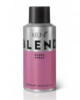Keune Blend Gloss Spray (-), 150 . - ,   