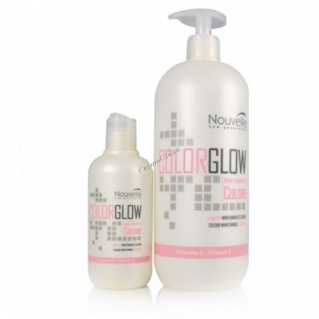 Nouvelle Color Glow Maintenance Shampoo (   ) - ,   