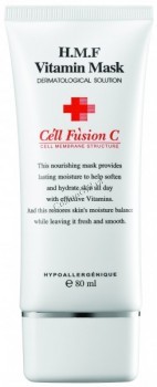 Cell Fusion C HMF Vitamin Cream Mask (  -   ), 80  - ,   