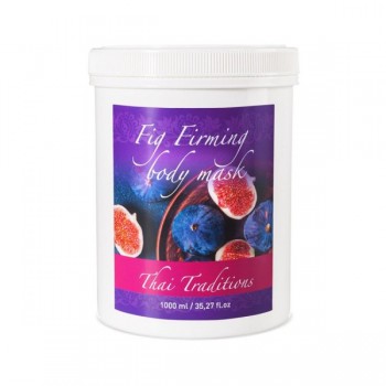 Fig Firming Body Mask (Маска для тела укрепляющая Инжир), 1000 мл