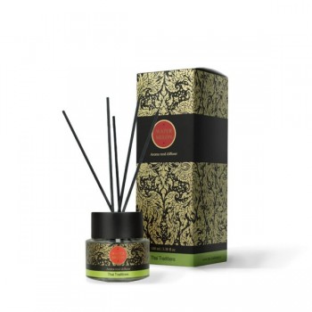 Watermelon Aroma Reed Diffuser (Ароматический диффузор Арбуз), 100 мл