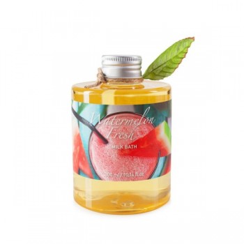 Watermelon Fresh Milk Bath (Молочная ванна Арбузный Фреш)