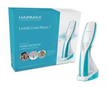 HairMax LaserComb Prima 7 (  7 ) - ,   