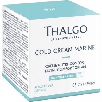 Nutri-Comfort Cream (Восстанавливающий крем для питания и комфорта кожи), 100 мл