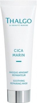 Soothing Repairing Mask (Успокаивающая восстанавливающая маска), 150 мл