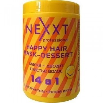 Nexxt Happy Hair Mask Dessert (      ) - ,   