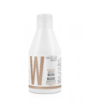 Wheat Nutrition Balsam (Питательный бальзам с зародышами пшеницы)