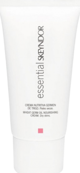 Essential Wheat Germ Oil Nourishing Cream (Крем питательный с маслом зародышей пшеницы)