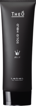 Fresh (Theo) Jelly Solid Hold (Гель сверхсильной фиксации), 120 мл