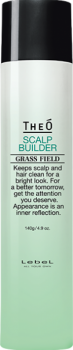 Fresh (Theo) Sclap Builder (Спрей для кожи головы стимулирующий), 140 гр