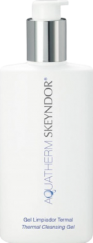 Aquatherm Thermal Cleansing Gel (Гель термальный очищающий), 250 мл