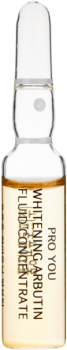 Whitening Arbutin Fluid Concentrate (Флюид-концентрат с арбутином), 7 x 2 мл