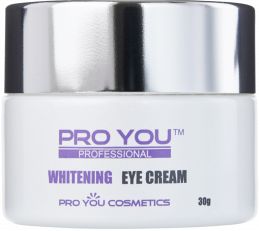 Whitening Eye Cream (Осветляющий крем для кожи вокруг глаз), 30 гр