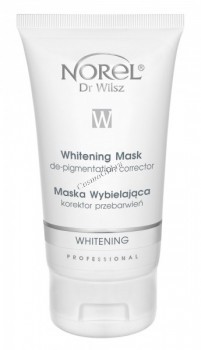 Norel Dr. Wilsz Whitening mask de-pigmentation corrector (    &#774;), 125  - ,   