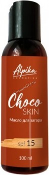     Choco Skin SPF 15, 100  - ,   
