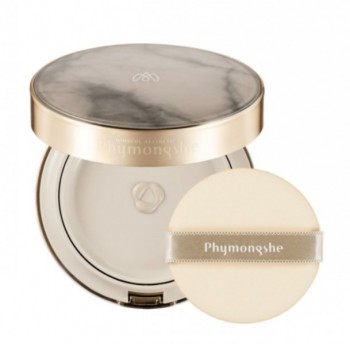 Aqua Blemish Cover Cushion Balm (BB крем-кушон омолаживающий с пептидами), 15 г