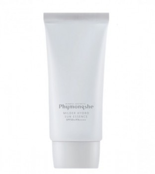Milder Hydro Sun Essence SPF 50 +, PA ++++ (Солнцезащитная эссенция), 50 мл