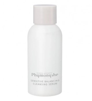Sensitive Balancing Cleansing Serum (Сыворотка очищающая)
