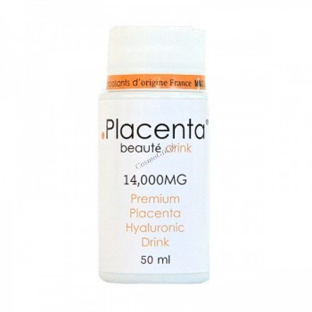      Placenta + Hyaluronic acid, 2050  - ,   
