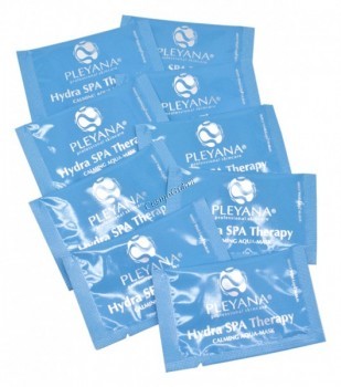 Pleyana Hydra SPA Therapy Calming Aqua Mask (- ), 9x1  - ,   