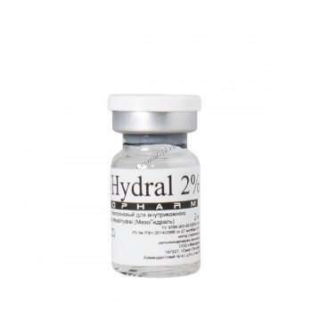 Mesopharm Professional Meso Hydral 2% (  2%), 1  2  - ,   