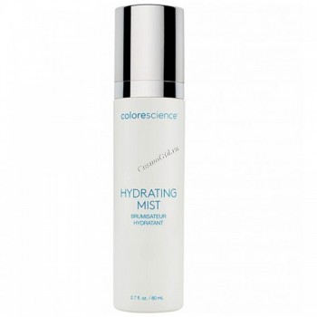 Colorescience Hydrating Setting Mist (      ), 80  - ,   