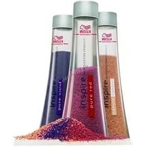 Wella Inspire by KP Pure Ash (), 35  - ,   