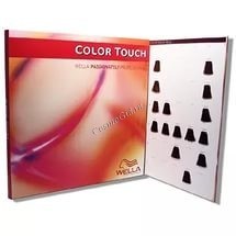 Wella Color Touch   2010/2012 - ,   