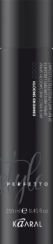 Style Perfetto Diamond Smooth (Разглаживающий флюид для волос), 250 мл