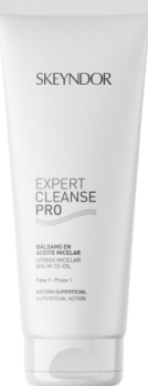 Expert Cleanse Pro Micellar Balm-to-oil (Бальзам мицелярный сверхактивного действия)