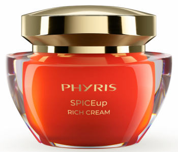 SPICEup Rich Cream (Питательный крем «СПАЙСап»), 50 мл