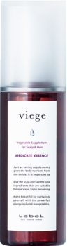 Viege Medicate Essence (Эссенция для роста волос), 100 мл