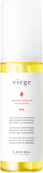Viege Oil (Масло для восстановления волос), 90 мл