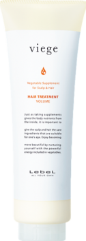 Viege Treatment Volume (Маска для объёма волос)
