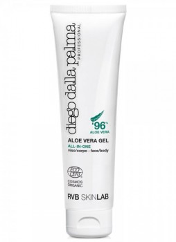 Aloe Vera Gel (Гель алоэ вера 96%), 150 мл