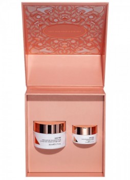 Anti-age Face and Eye Set (Набор "Антивозрастной уход")