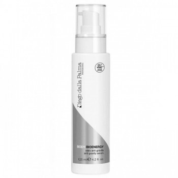 Anti gravity serum (Лифтинг сыворотка для тела), 125 мл