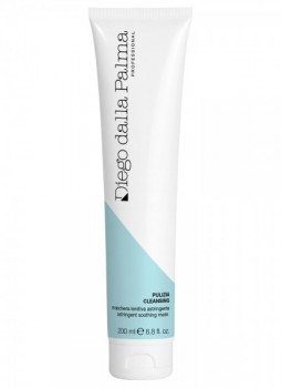 Astringent Soothing Mask (Успокаивающая маска), 200 мл