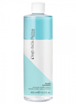 Biphasic Micellar Makeup Remover (Двухфазное средство для снятия макияжа на основе мицеллярной воды), 400 мл 