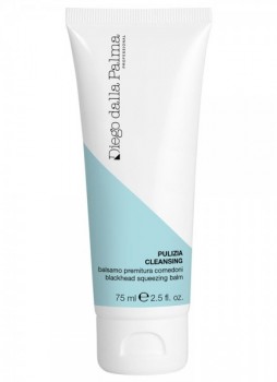 Blackhead Squeezing Balm (Бальзам-дезинкрустант), 75 мл