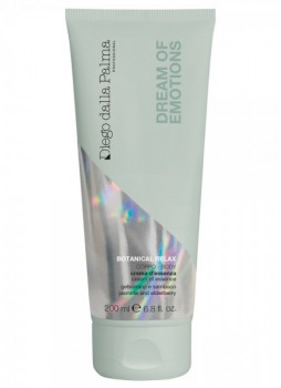 Botanical Relax Body Cream Of Essence (Омолаживающий крем для тела «Сила природы»), 200 мл