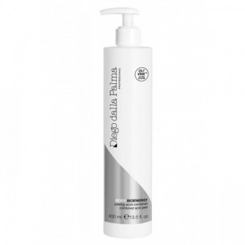 Combined acid peel (Пилинг для тела с комбинированными кислотами), 400 мл