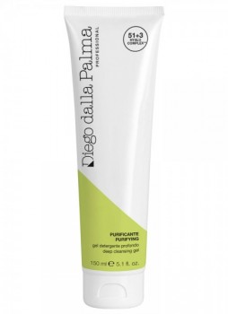 Deep Cleansing Gel (Очищающий гель для жирной кожи), 150 мл 