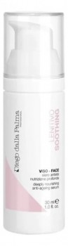 Deeply Nourishing Anti-Ageing Serum (Омолаживающая сыворотка для чувствительной кожи)