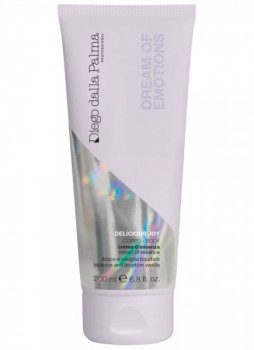 Delicious Joy Body Cream Of Essence (Питательный кем для тела «Бурбонская ваниль»), 200 мл 