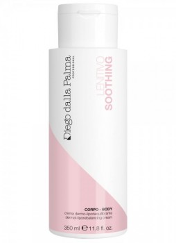 Dermal-Liporebalancing Cream (Питательный крем для чувствительной кожи тела), 350 мл