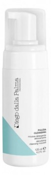 Detoxifying Cleansing Mousse (Очищающий мусс для умывания с детокс-эффектом), 125 мл